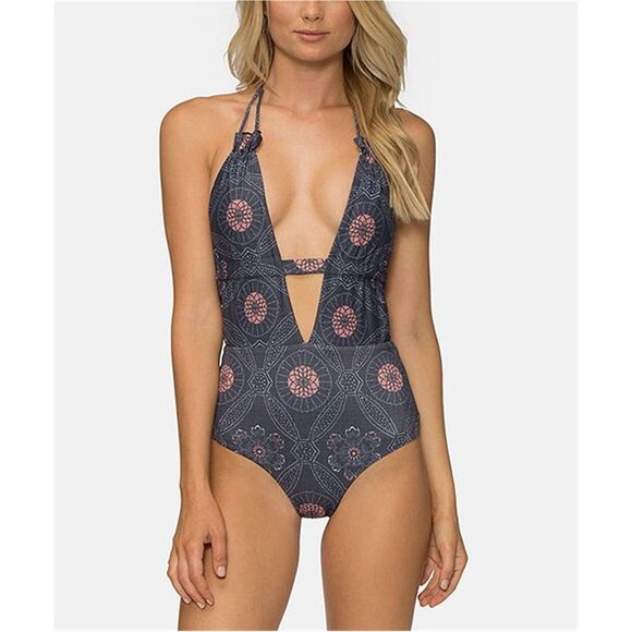 ワンピース mmeeme Sleeve halter check mini onepiece エムミーエメ Sleeve halter check mini onepiece - メルカリ